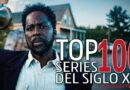 Top 100 series del siglo XXI. Parte 2 (del 75 al 51) Top 100 Series del Siglo XXI. Parte 2 (del 75 al 51)