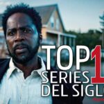 Top 100 Series del Siglo XXI. Parte 2 (del 75 al 51)