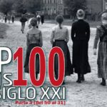 Top 100 Películas del siglo XXI. Parte 3 (del 50 al 31)