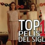 Top 100 películas del siglo XXI. Parte 4 (del 30 al 11)