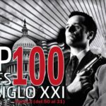 Top 100 Series del Siglo XXI. Parte 3 (del 50 al 31)