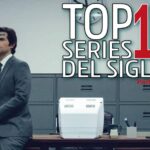 Top 100 series del siglo XXI. Parte 4 (del 30 al 11)