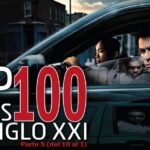 Top 100 Series del siglo XXI. Parte 5 (del 10 al 1)