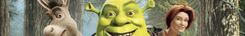 Shrek